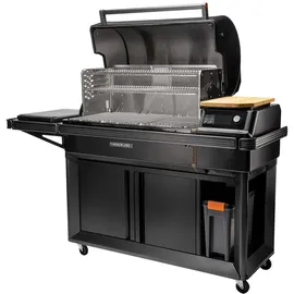 Traeger Timberline Pelletgrill XL TBB01RLGI