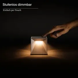 Sigor Nutalis mini Dünenbeige