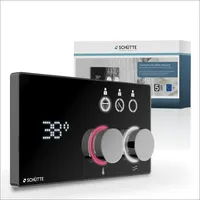 Schütte AQUADOT Digitales Duschsystem mit Smart Control,