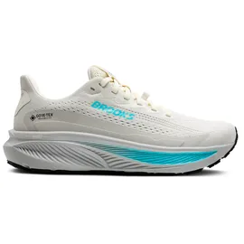 Brooks Ghost 17 GTX weiß 40.0