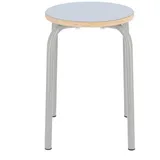 jan kurtz Hocker Paris 33,0 x 46,0 x 33,0 cm Taupe