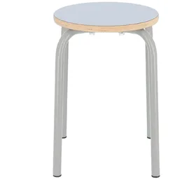 jan kurtz Hocker Paris 33,0 x 46,0 x 33,0 cm Taupe