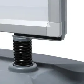 Showdown Displays Plakatständer Windtalker City WTRA1BLK 8596052031021 Showdown Displays