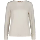 CMP Sweatshirt Silber 40