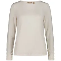 CMP Sweatshirt Silber 40