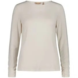 CMP Sweatshirt Silber 40