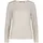 CMP Sweatshirt Silber 40
