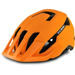 Cube Helm Stray MIPS Orange Modell 2024