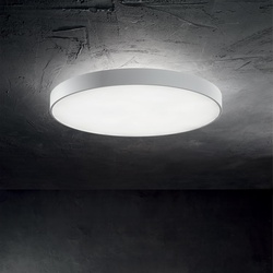 Ideal Lux 223223 LED Deckenleuchte Halo 1x34W | 3000K