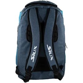 Siux Pro Tour Rucksack blau No Size