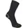 Hanwag Thermo Socke 1 Paar grau 45-47