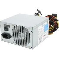 Seasonic ES2 Serie 600 W ATX 2.3