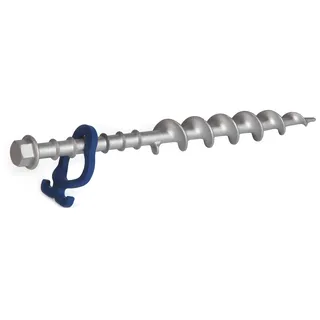 Peggy Peg Alu-Schraubhering 2er