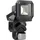ESYLUX Außenstrahler Aluminium 10 W 1020lm inkl. Bewegungsmelder schwarz