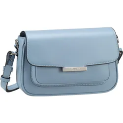 Liebeskind Berlin Andrea 2140548  in Breath (2.6 Liter), Saddle Bag - Blau