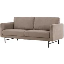 venture home Venture Home, Sofa + Bettsofa, Sky (3-Sitzer)