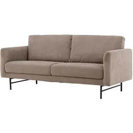 venture home Venture Home, Sofa + Bettsofa, Sky (3-Sitzer)