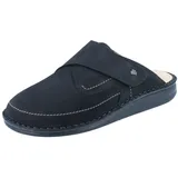 Finn Comfort Buggy schwarz 41