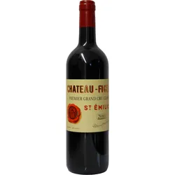 2010 Château Figeac