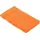 Gästehandtuch 30 x 50 cm orange 3 St.