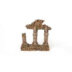 aquatlantis Ruine ägyptisch