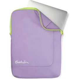 Satch Laptophülle light rose