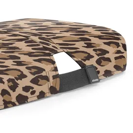 Reisenthel carrybag cover Leo Macchiato