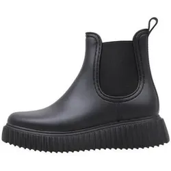 Krack  Damenstiefel RAIN  in Schwarz, 40