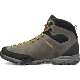 Scarpa Mojito Hike GTX Herren titanium/mustard 46,5
