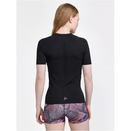 Craft ADV Cool Intensity Shirt Damen 999000 black S