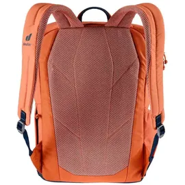 Deuter Vista Spot sienna/marine