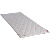 Hefel »Wellness Zirbe«, Unterbett - 100x200cm