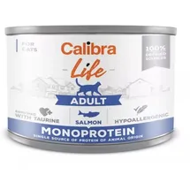 Calibra Cat Life Adult Lachs 6 x 200 g