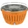 Lotusgrill Classic orange inkl. USB Anschluss