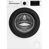 Bauknecht BWM8A7BS Waschmaschine (8 kg, 1400 U/min)