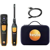 TESTO 860i Schimmel-Set Wärmebildkamera Hygrometer Bluetooth 256x192 Pixel
