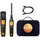 TESTO 860i Schimmel-Set - Wärmebildkamera 860i mit Bluetooth-Feuchtefühler 605i (8724 0084)