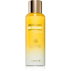 Banila Co. Miss Flower & Mr. Honey Propolis Rejuvenating verfeinernder und Feuchtigkeit spendender Toner für trockene und empfindliche Haut 190 ml