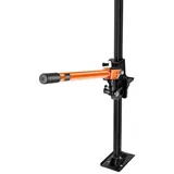SucceBuy Farm Wagenheber (1225 mm hoch) Offroad High Lift Farm Jack (3,18 t belastbar) Offroad-Nutzwagenheber, Stoßstangenheber Hebebühne mit 130...