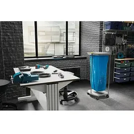 HAILO ProfiLine MSS XXXL 120l grau 9122-100