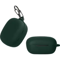 Kwmobile Hülle kompatibel mit EarFun Air Pro 3 Hülle