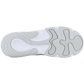 Nike Tech Hera - Herren Chunky Schuhe Weiß FJ9532-100