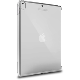 STM Half Shell Case Apple iPad 10.2 2019), transparent