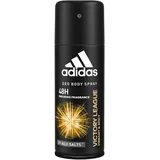 Adidas Victory League Spray 6 x 150 ml