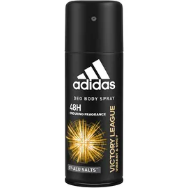 Adidas Victory League Spray 6 x 150 ml