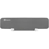 lionelo Lora XL grau