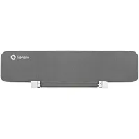 lionelo Lora XL grau