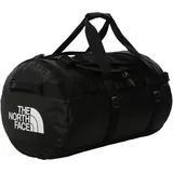 The North Face Base Camp Duffel (Größe 71l schwarz)
