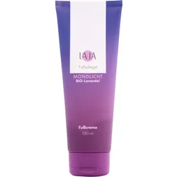 LAJA Reichhaltige Fußcreme 100 ml