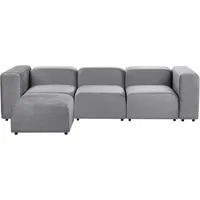 Beliani Sofa FALSTERBO